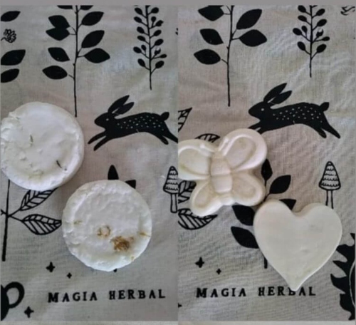 COSMETICA NATURAL