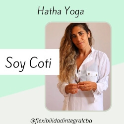Coti - Hatha Yoga