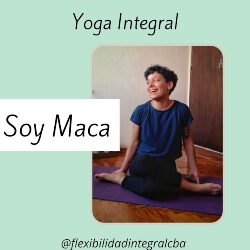 Maca - Yoga Integral