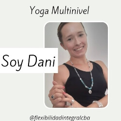Dani - Yoga Multinivel
